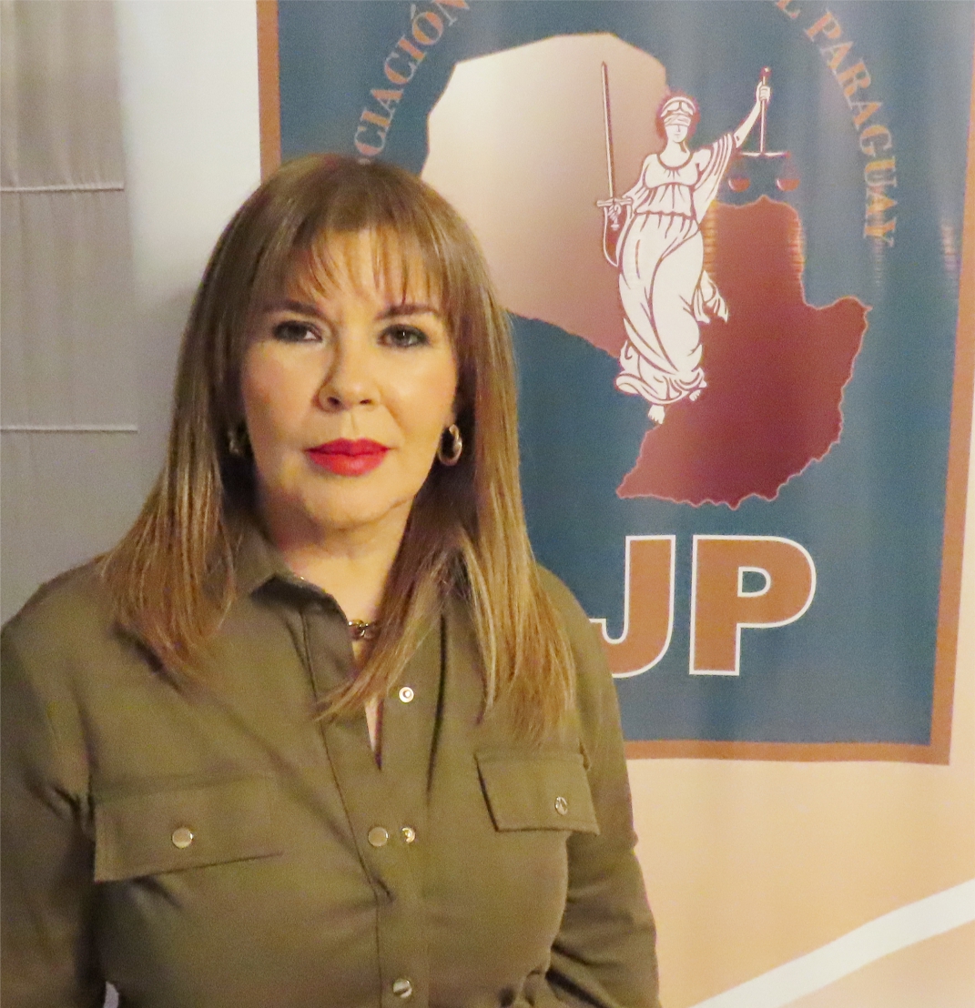 Bibiana Benitez Faria