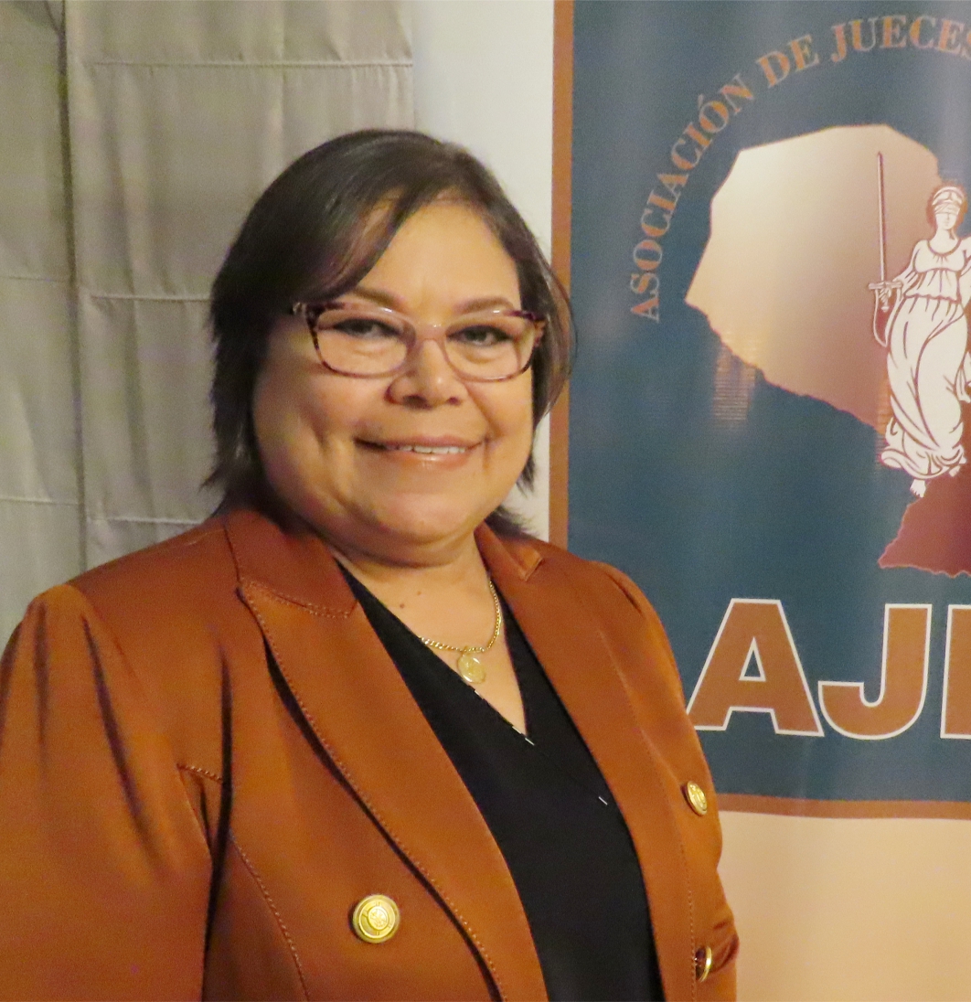 Norma Beatriz Ortíz Díaz