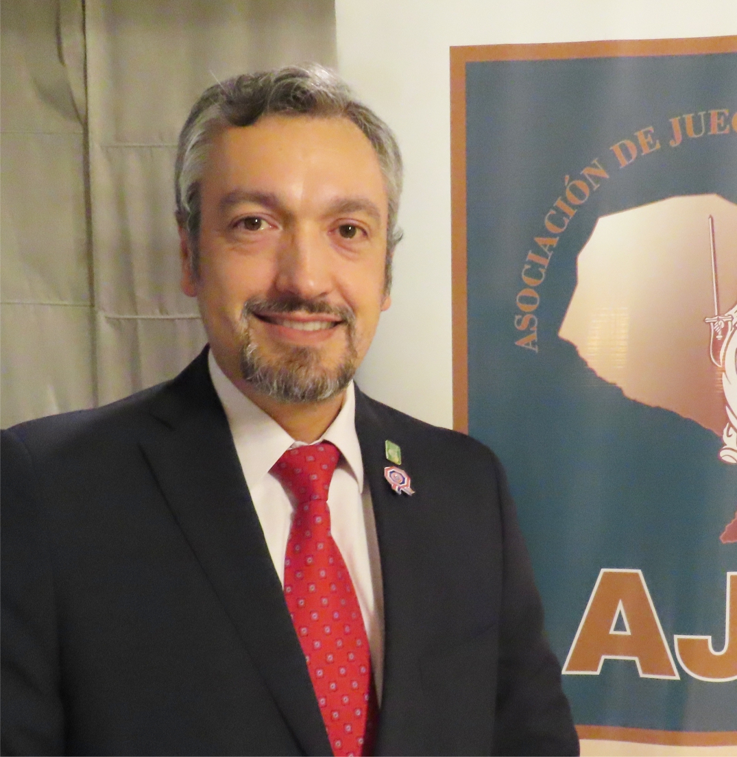 Guillermo Ariel Riveros Florentín