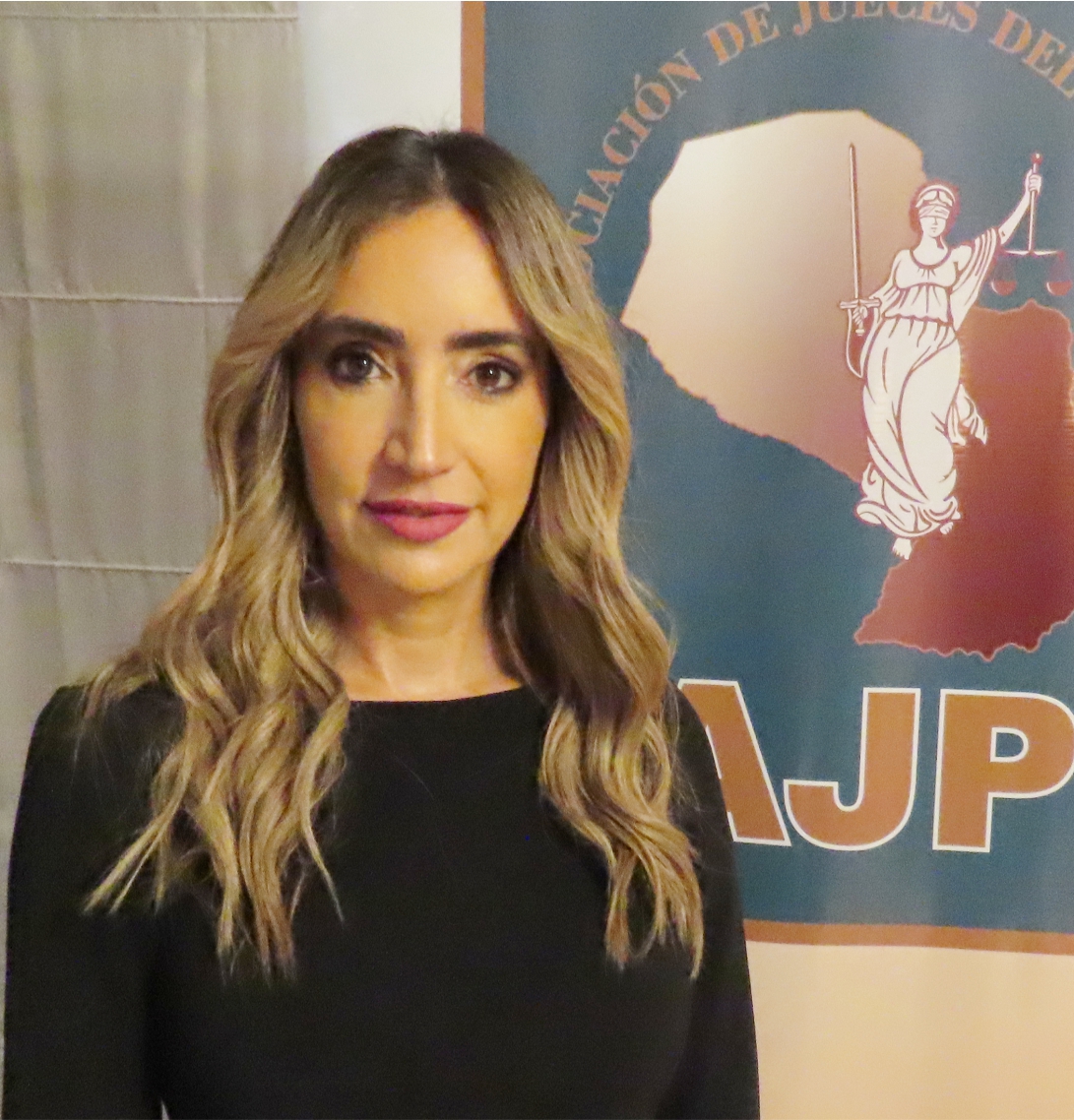 Emilce Rocío González Morel