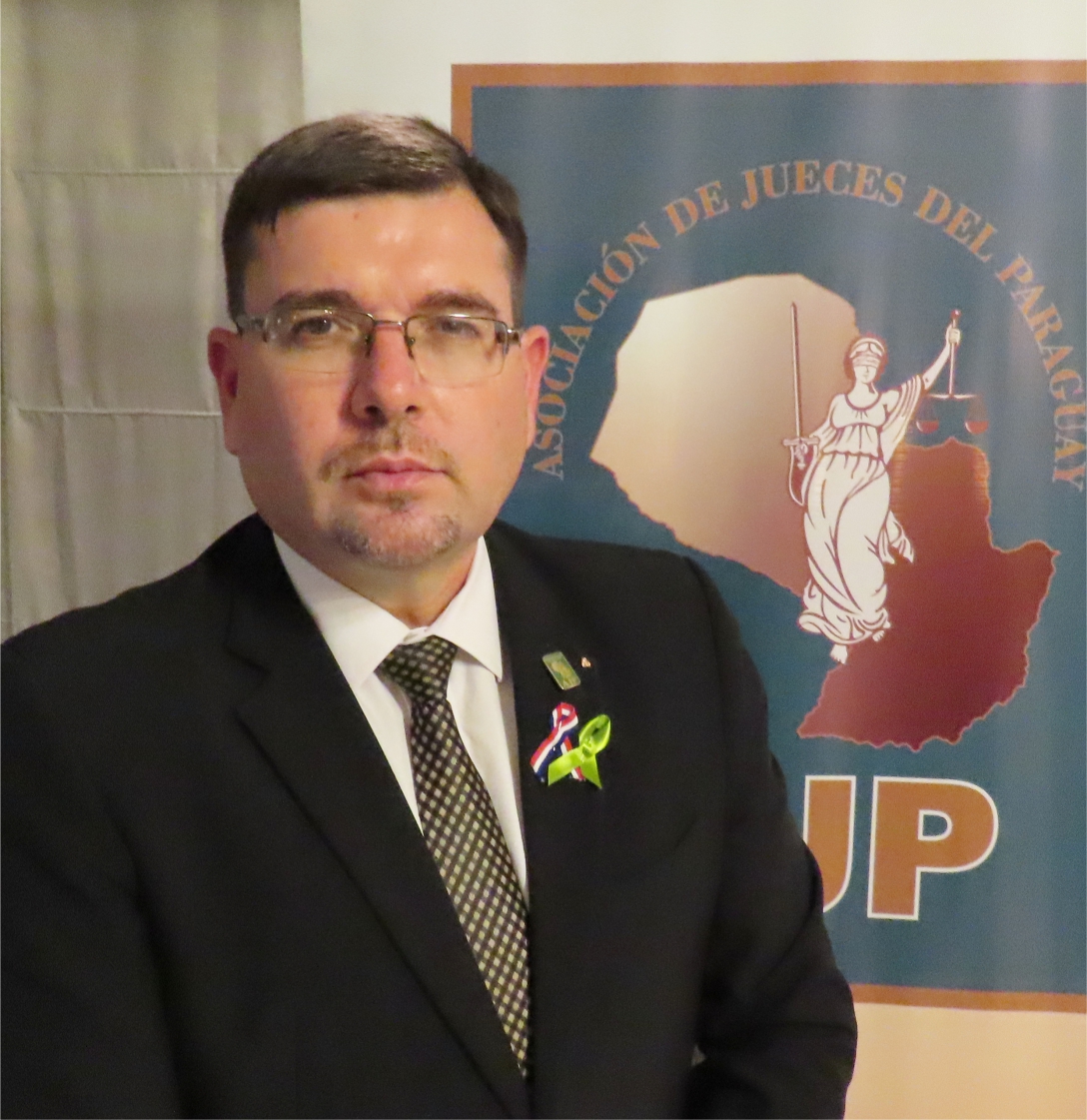 Juan Bautista Silva Ucedo 