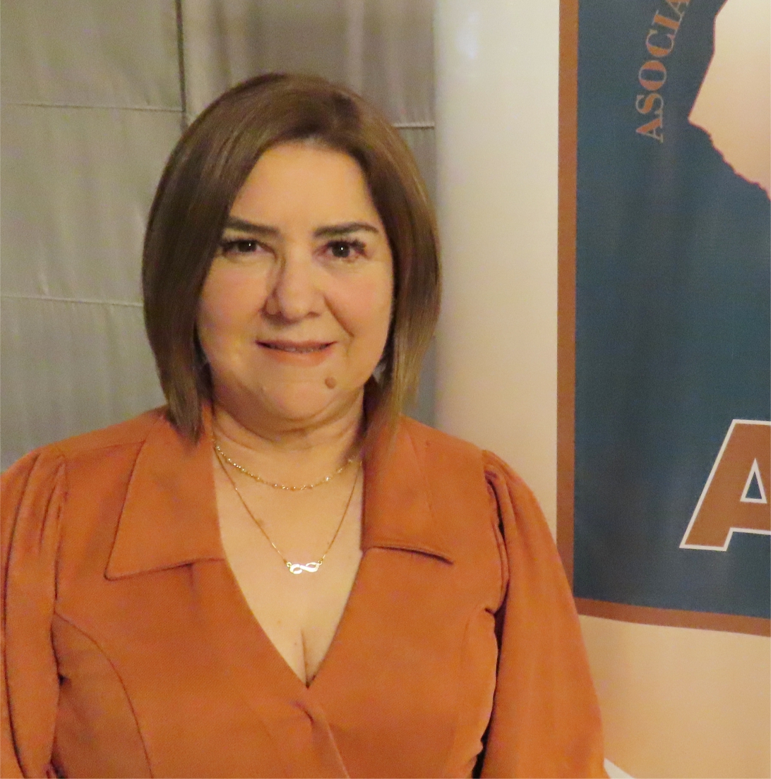 Delia Yolanda Valenzuela de Rivas