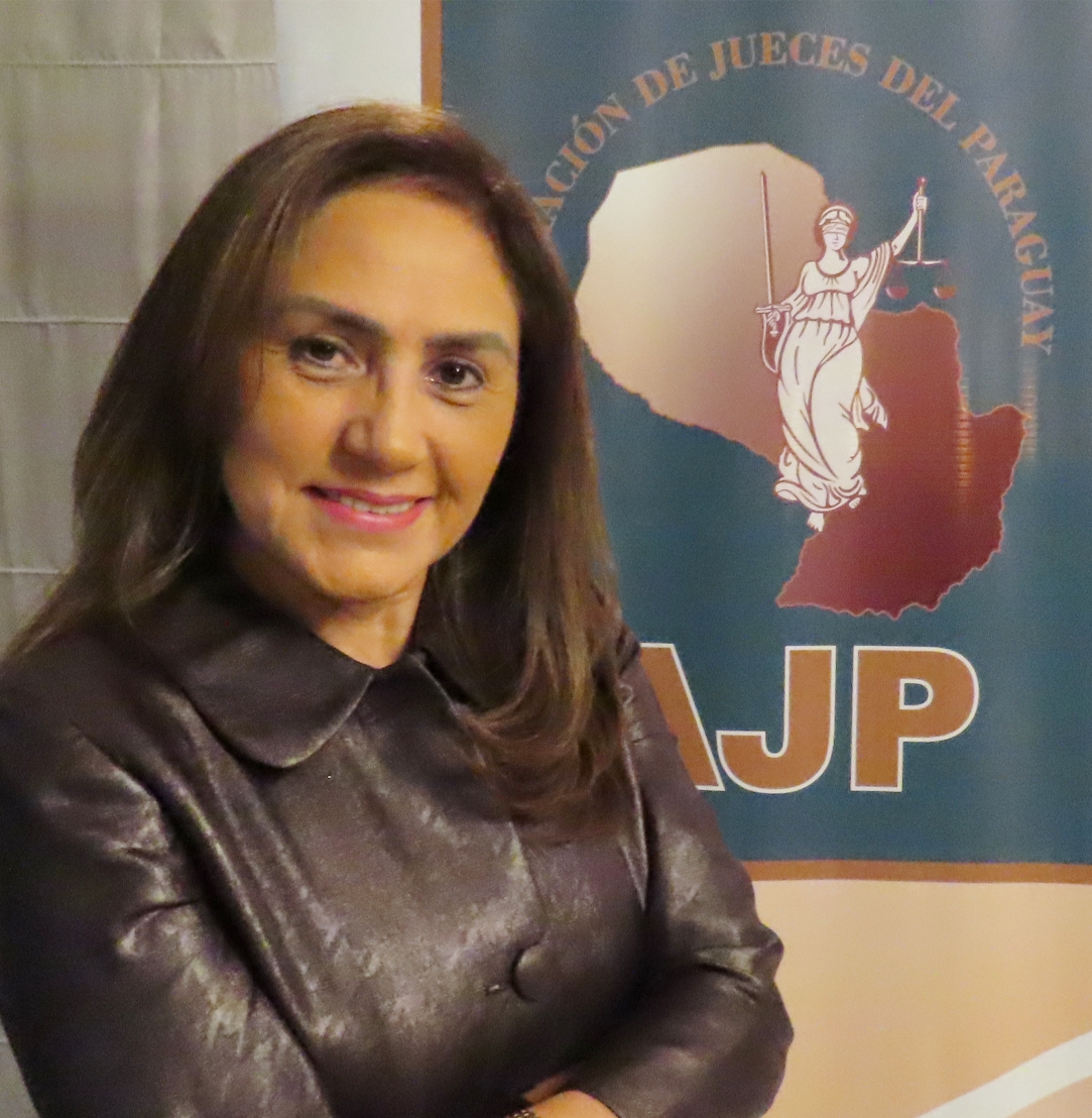 María Luz Martínez Vázquez