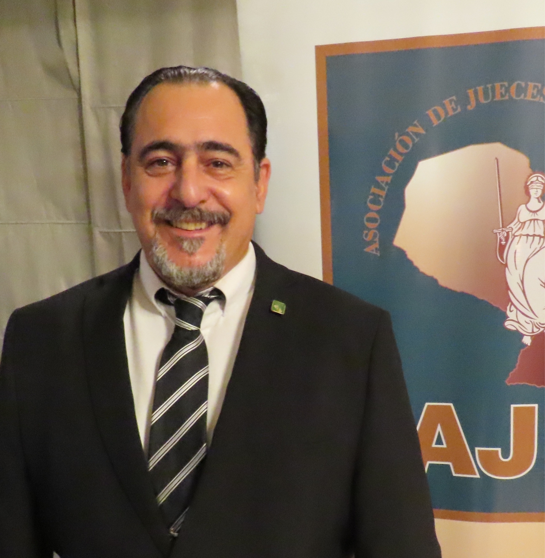 Rodolfo Daniel Ledesma Vallejo