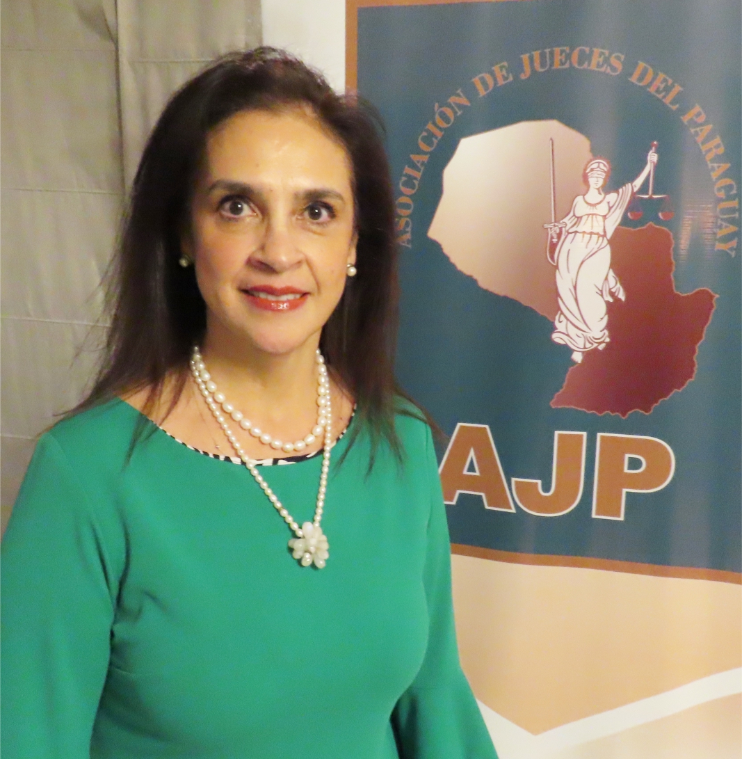 Sonia Sánchez Laspina