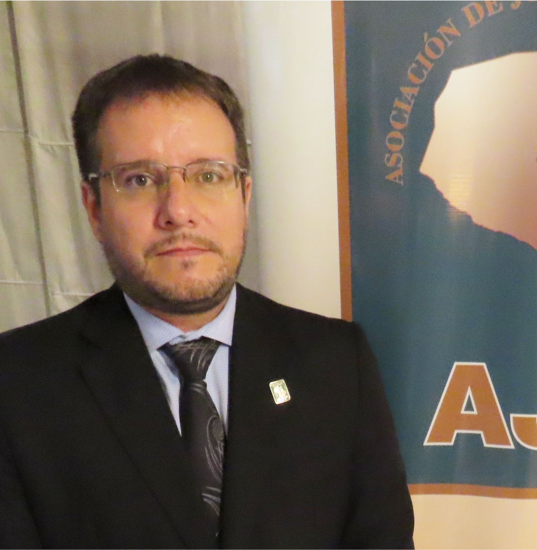 Gustavo Ariel López Benítez