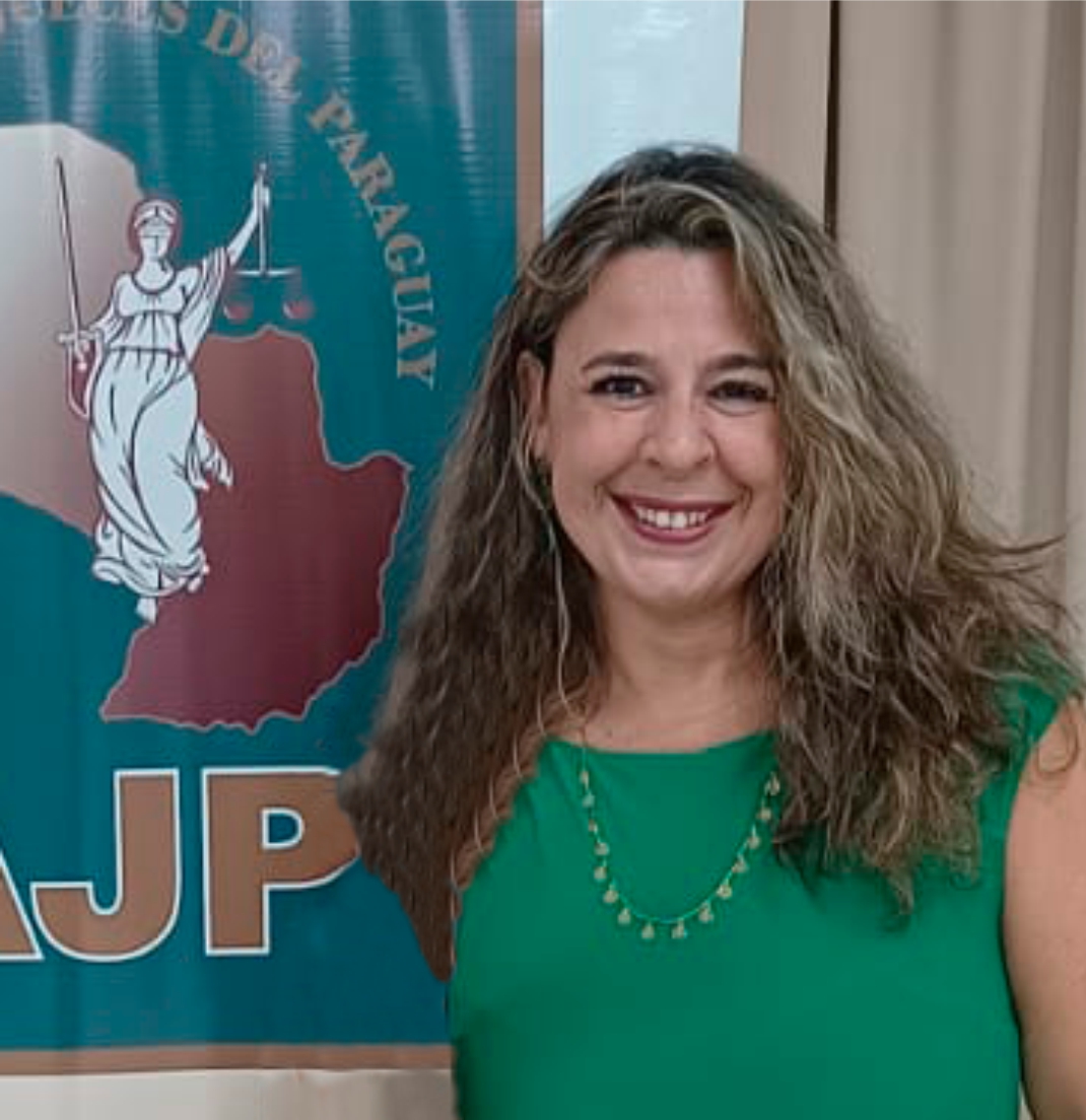 Rosa Fabiana Marín Ferreira